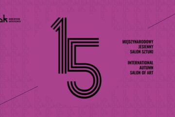 15. Międzynarodowy Jesienny Salon Sztuki 15. Międzynarodowy Jesienny Salon Sztuki