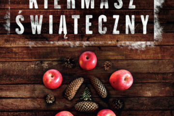 Kiermasz świąteczny 11-12 grudnia 2021 Kiermasz świąteczny 11-12 grudnia 2021