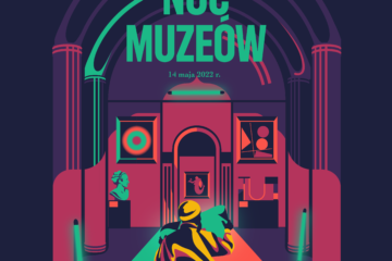 Noc Muzeów w Domu Artysty Plastyka Noc Muzeów w Domu Artysty Plastyka