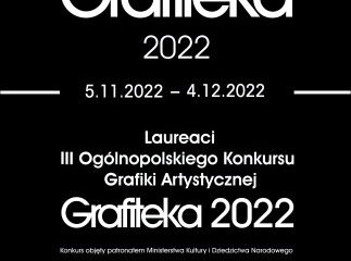 Grafiteka 2022
