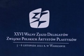 XXVI Walny Zjazd Delegatów ZPAP